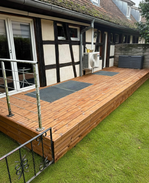 renovation terrasse bois a ittenheim