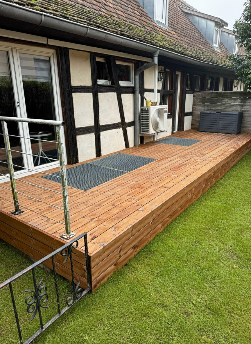 renovation terrasse bois a ittenheim